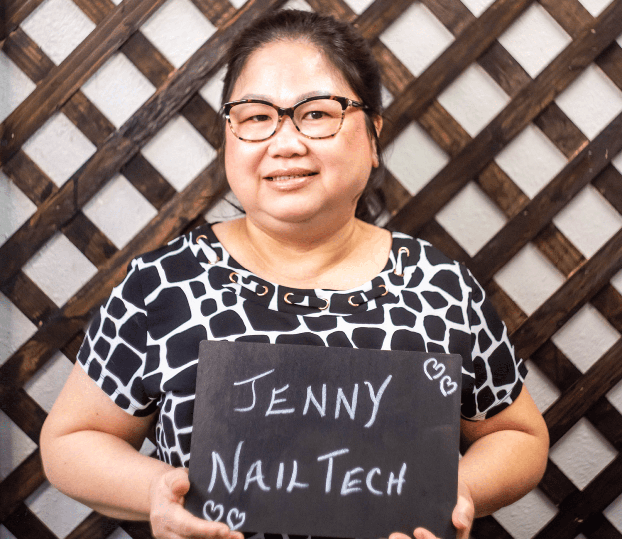 Jenny 