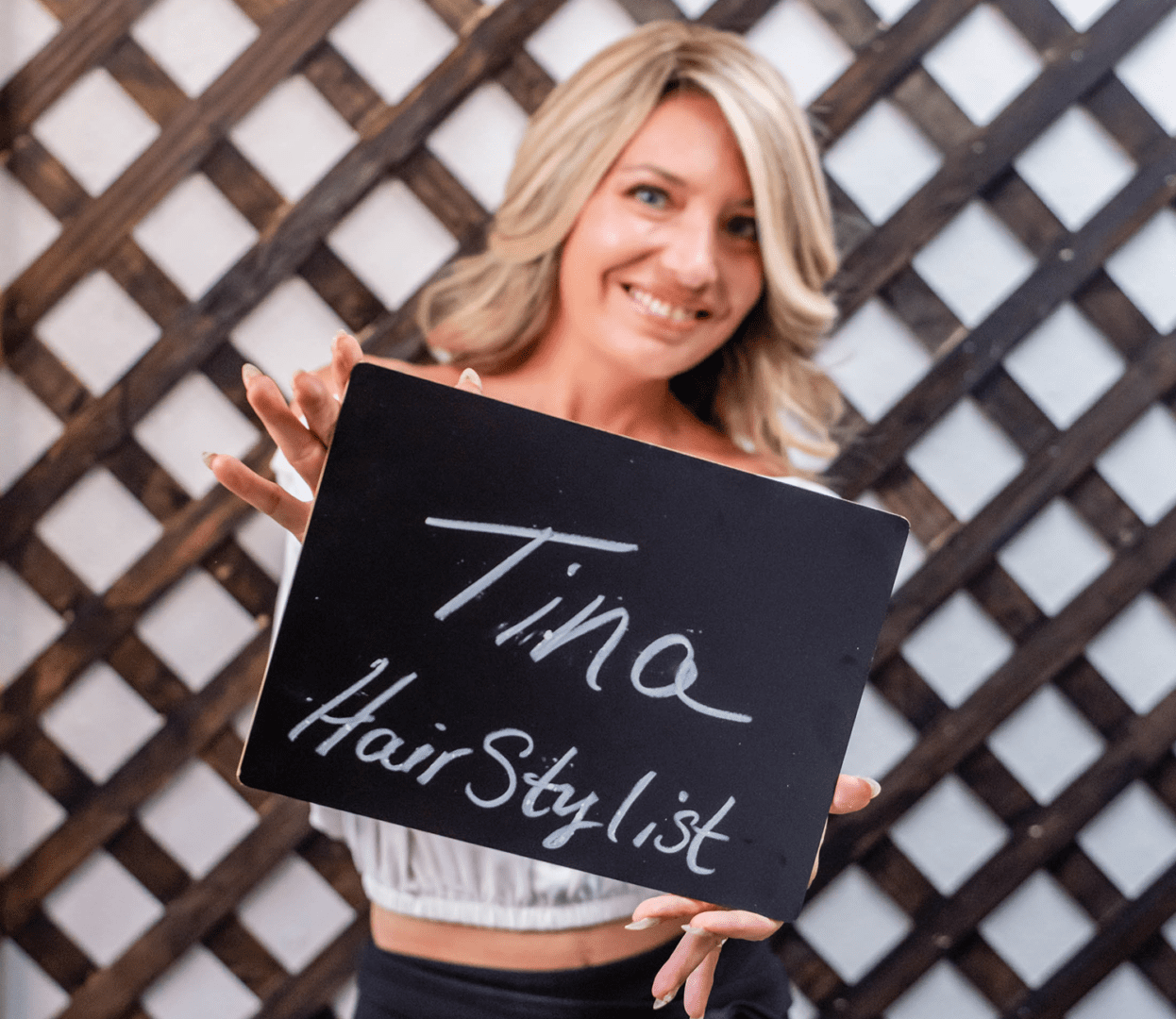 Tina